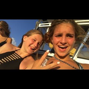 Meet your Posher, Katie